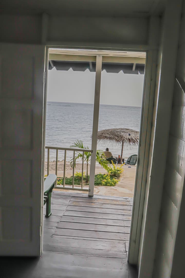 Little Bay Hideaway