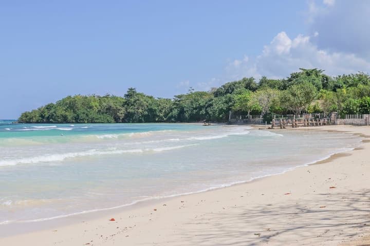 Condo Rios Resort