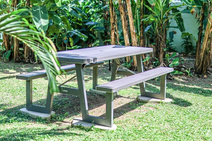 Condo Rios Resort