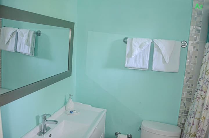 Condo Rios Resort