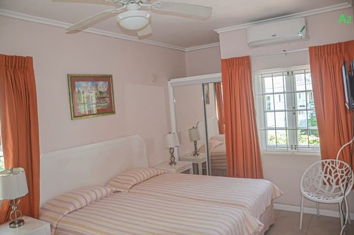 Condo Rios Resort