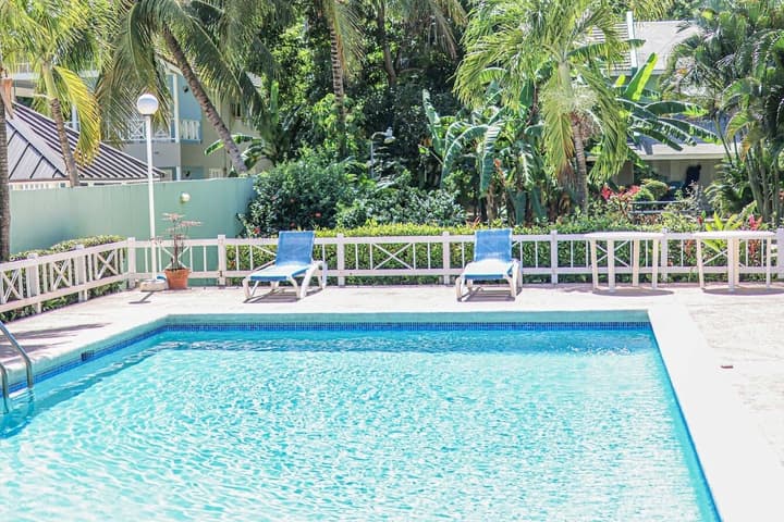 Condo Rios Resort