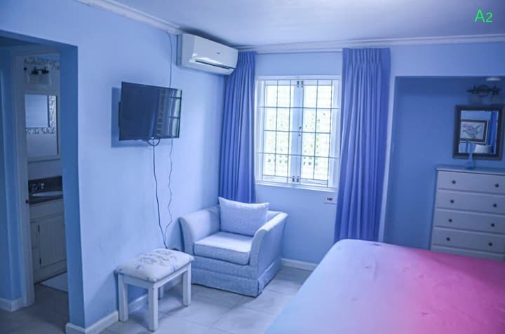 Condo Rios Resort