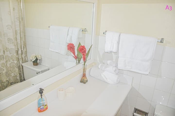 Condo Rios Resort