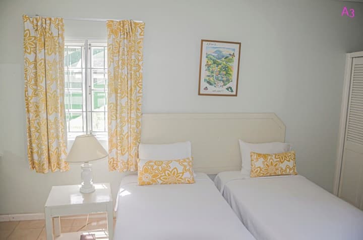 Condo Rios Resort