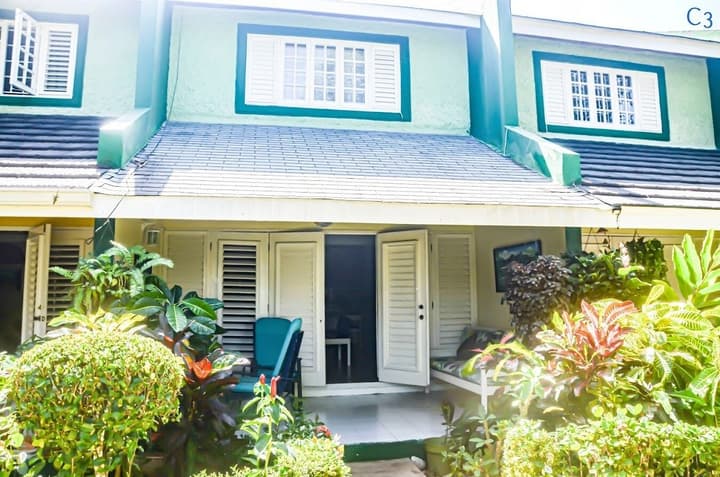 Condo Rios Resort