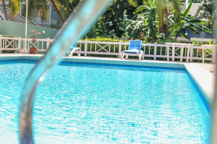 Condo Rios Resort