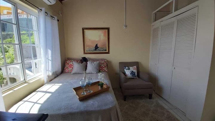 876 JA Oasis by Kingston Airport