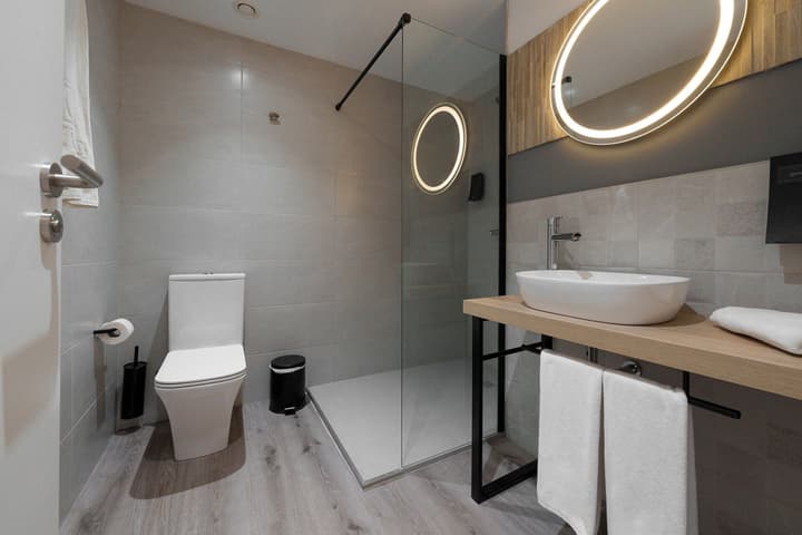 Hotel Coral Boutique by gaiarooms