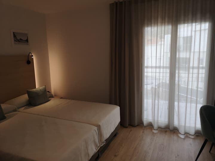 Hotel Coral Boutique by gaiarooms
