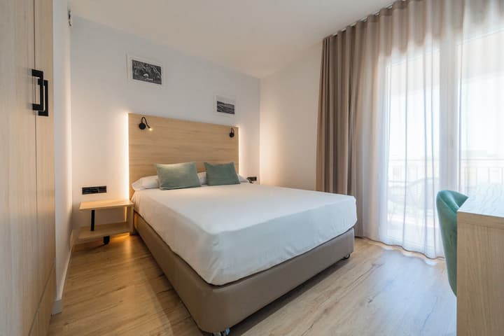 Hotel Coral Boutique by gaiarooms