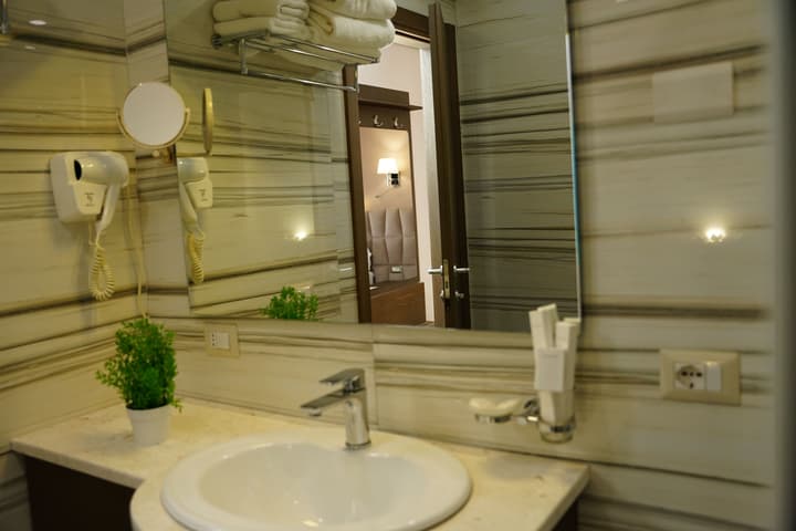 Doanesia Premium Hotel & Spa