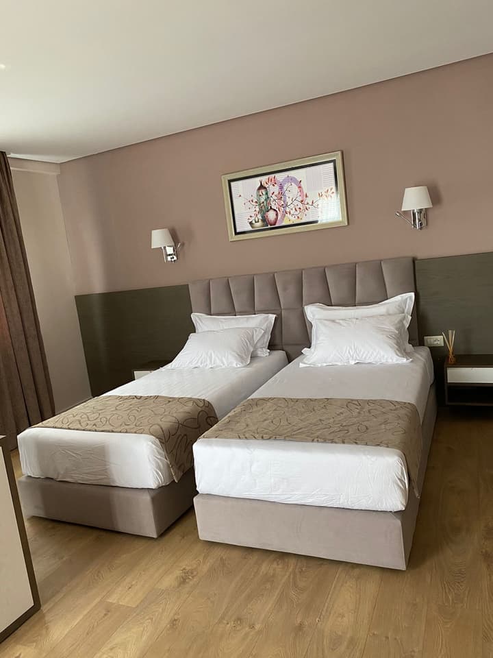 Doanesia Premium Hotel & Spa