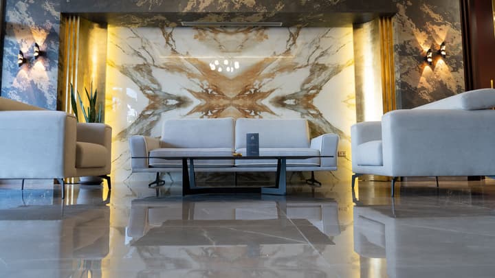 Doanesia Premium Hotel & Spa