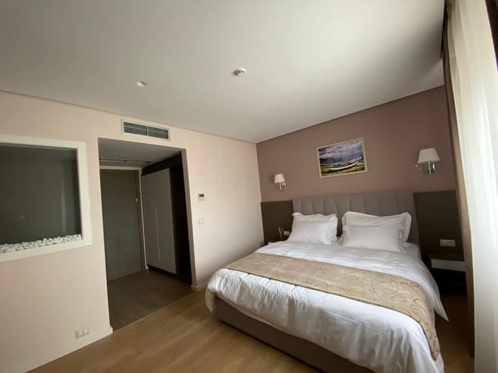 Doanesia Premium Hotel & Spa
