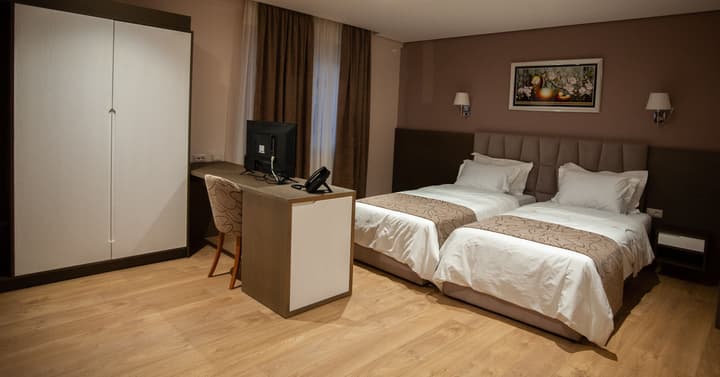 Doanesia Premium Hotel & Spa