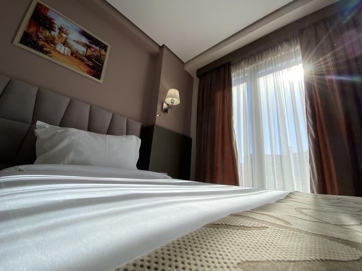 Doanesia Premium Hotel & Spa