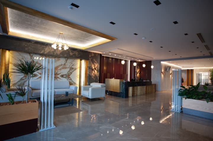 Doanesia Premium Hotel & Spa