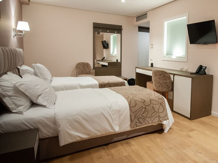Doanesia Premium Hotel & Spa
