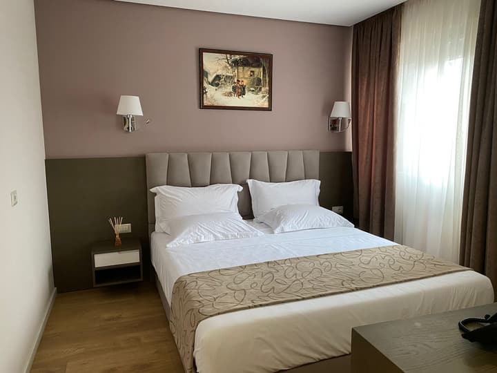 Doanesia Premium Hotel & Spa