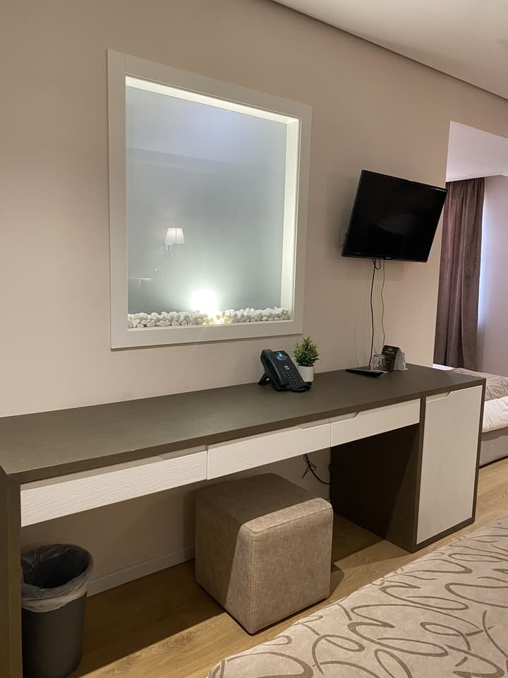 Doanesia Premium Hotel & Spa