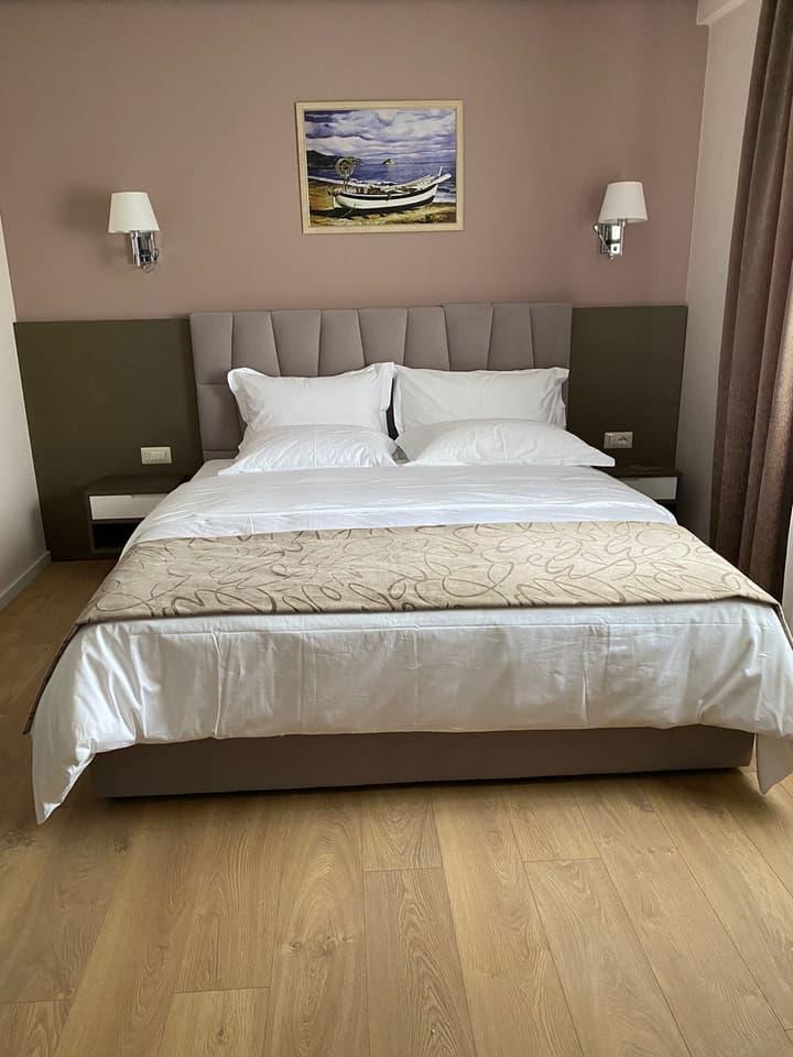 Doanesia Premium Hotel & Spa
