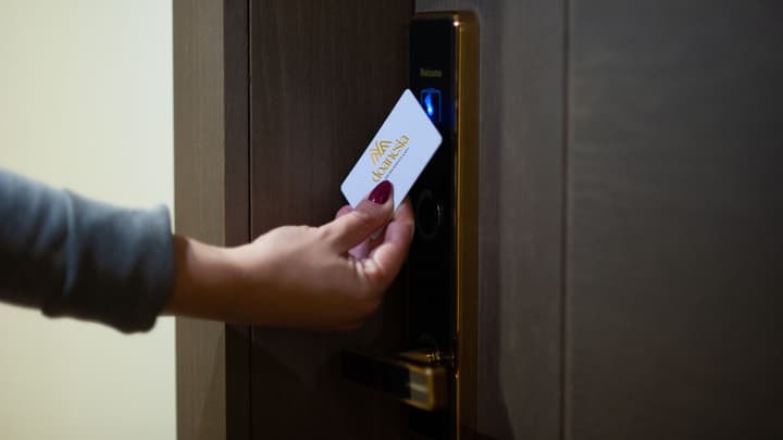 Doanesia Premium Hotel & Spa