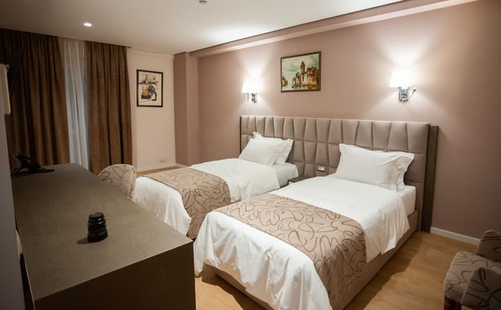 Doanesia Premium Hotel & Spa