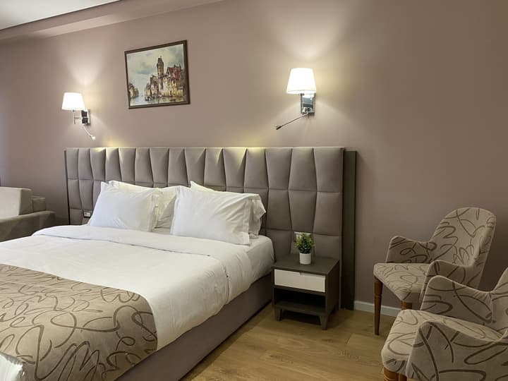 Doanesia Premium Hotel & Spa