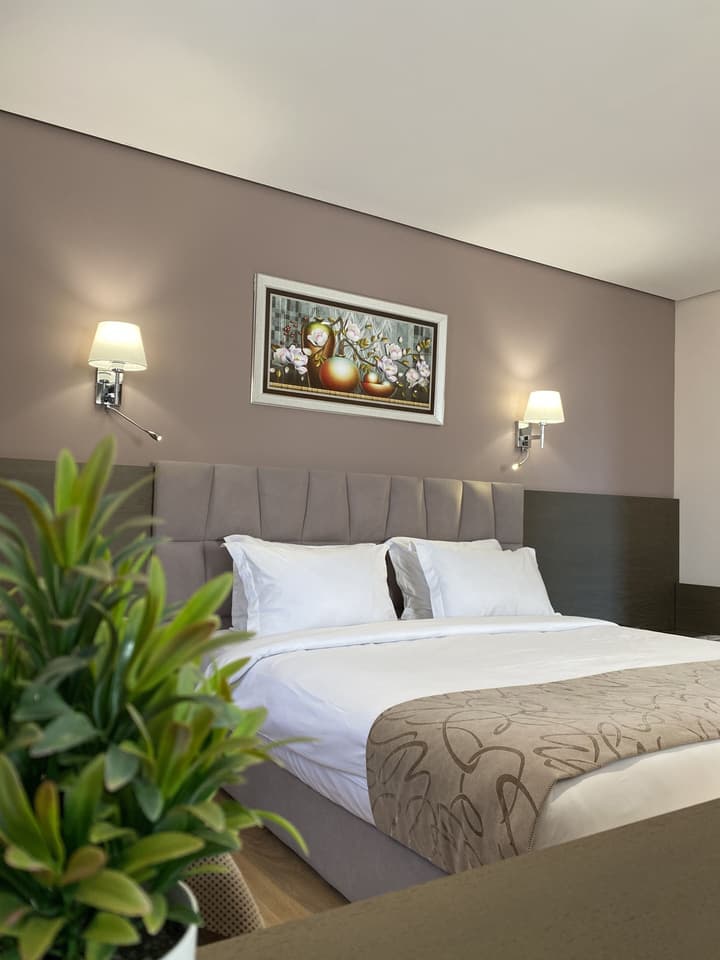 Doanesia Premium Hotel & Spa