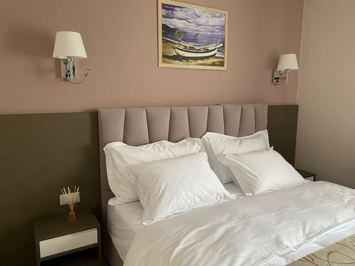 Doanesia Premium Hotel & Spa