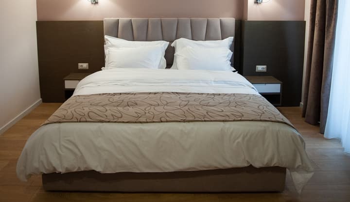 Doanesia Premium Hotel & Spa
