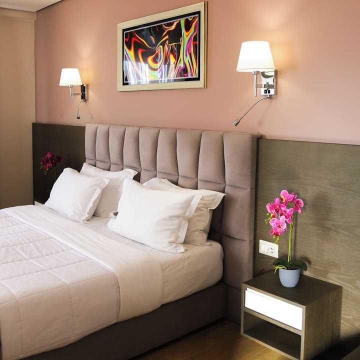 Doanesia Premium Hotel & Spa