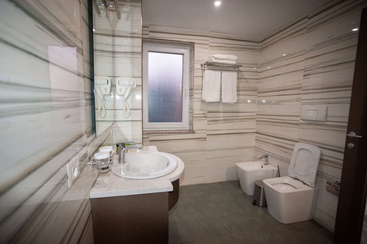 Doanesia Premium Hotel & Spa