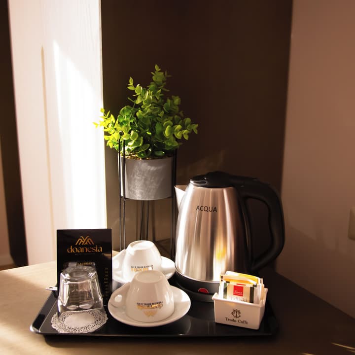 Doanesia Premium Hotel & Spa