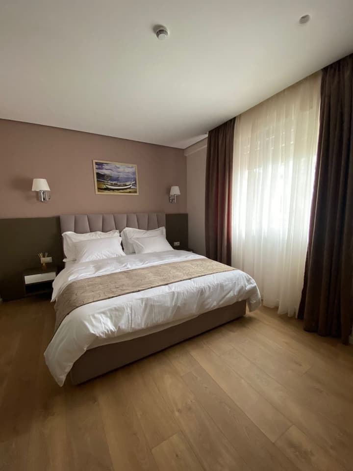 Doanesia Premium Hotel & Spa
