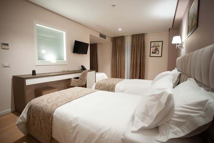 Doanesia Premium Hotel & Spa