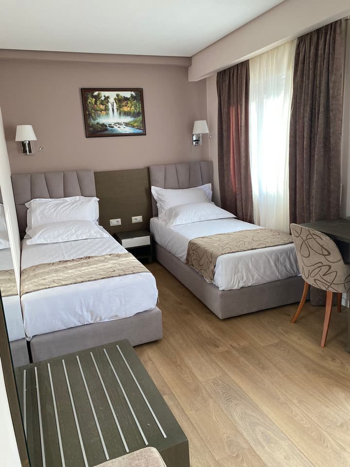 Doanesia Premium Hotel & Spa