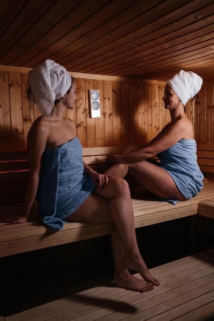 Waldhotel Fletschhorn Private Whole Hotel in Saas-Fee: 360 Alpine Views & Sauna
