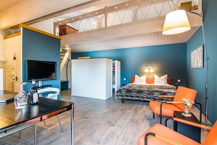 Waldhotel Fletschhorn Private Whole Hotel in Saas-Fee: 360 Alpine Views & Sauna