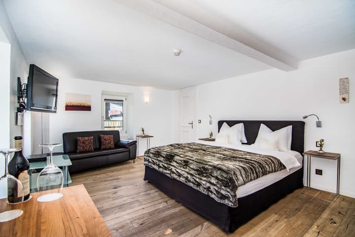 Waldhotel Fletschhorn Private Whole Hotel in Saas-Fee: 360 Alpine Views & Sauna