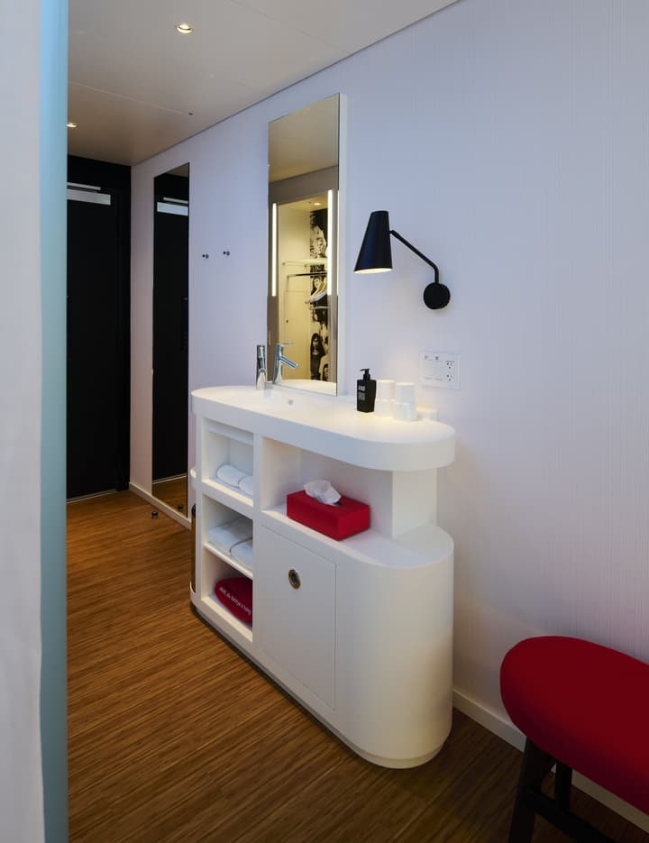 citizenM Austin Downtown