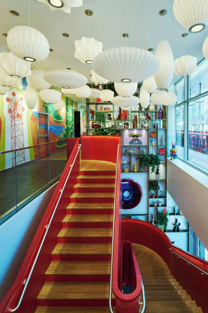 citizenM Austin Downtown