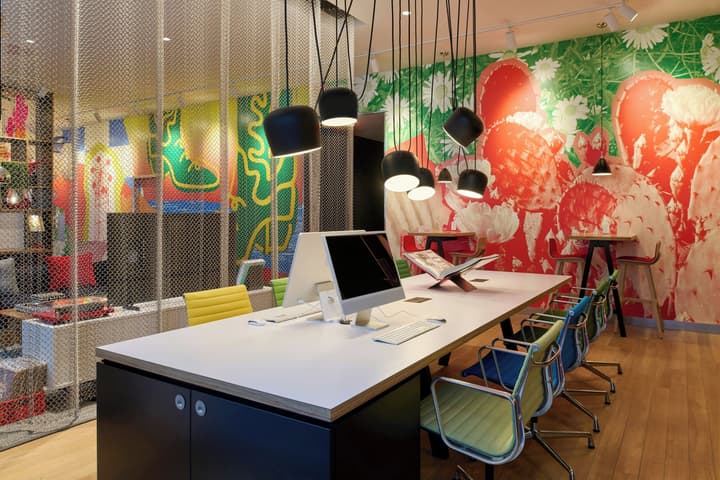 citizenM Austin Downtown