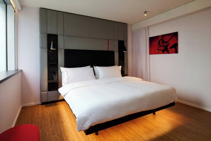 citizenM Austin Downtown