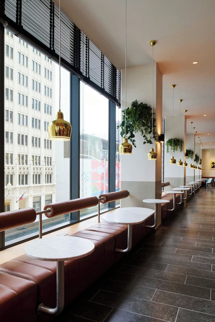 citizenM Austin Downtown