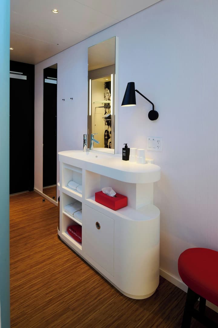 citizenM Austin Downtown