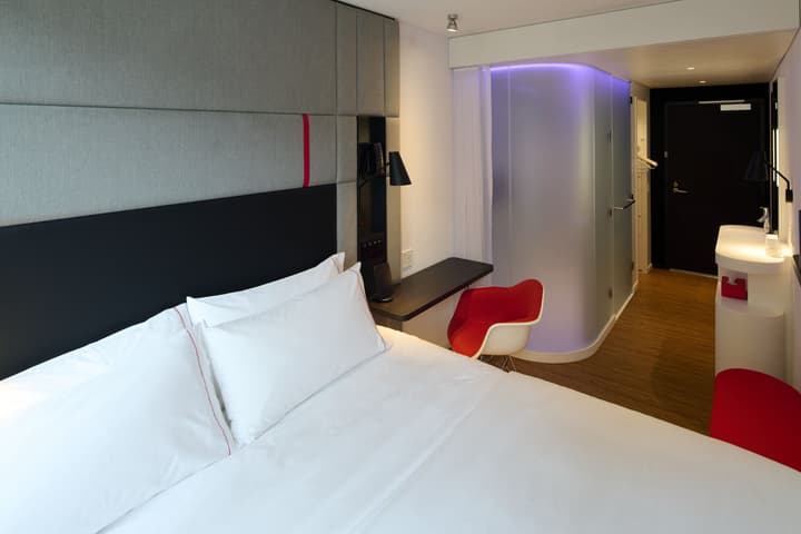 citizenM Austin Downtown