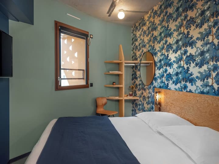 Eklo Hotels Montpellier City center Saint-Roch train station