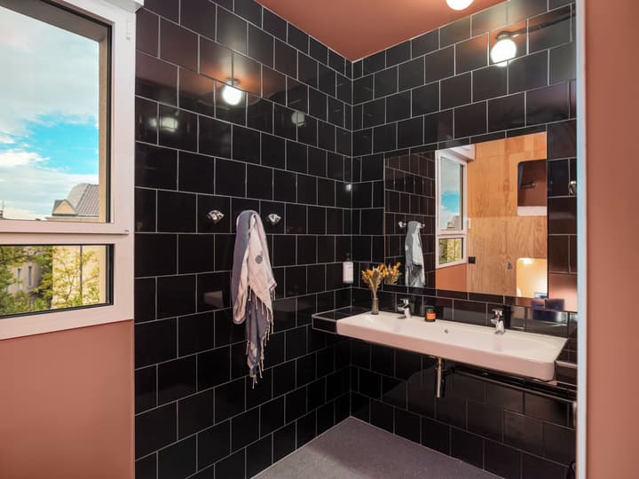 Eklo Hotels Montpellier City center Saint-Roch train station